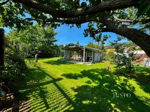 Prodej zahrady, Krupka, Dolní, 299 m2