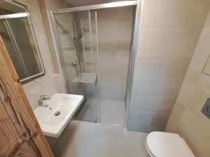 Pronájem bytu 2+kk, Brno, Trnitá, 43 m2