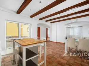 Prodej rodinného domu, Těšany, 134 m2