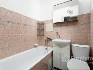 Prodej bytu 1+1, Blansko, Údolní, 28 m2