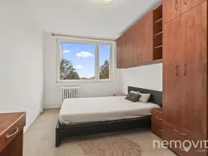 Prodej bytu 3+kk, Praha - Stodůlky, Vlachova, 71 m2