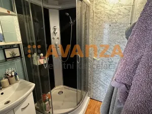 Pronájem bytu 2+1, Děčín, Řetězová, 61 m2