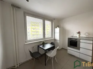 Prodej bytu 3+1, Boskovice, Komenského, 73 m2