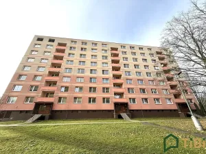Prodej bytu 3+1, Boskovice, Komenského, 73 m2