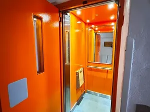 Pronájem kanceláře, Nový Jičín, 12 m2