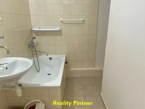 Prodej bytu 1+1, Příbram, Čechovská, 33 m2