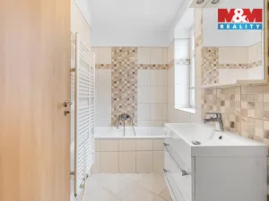 Prodej bytu 2+kk, Jablonec nad Nisou, Saskova, 90 m2