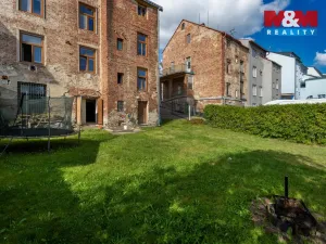 Prodej bytu 3+kk, Jablonec nad Nisou, Saskova, 63 m2