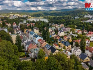 Prodej bytu 3+kk, Jablonec nad Nisou, Saskova, 63 m2