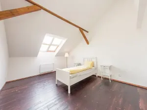 Pronájem bytu 3+kk, Praha - Dejvice, Muchova, 96 m2