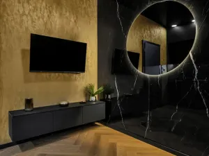 Prodej bytu 1+kk, Praha - Vinohrady, 26 m2