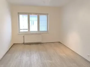 Pronájem bytu 3+kk, Cheb, Mánesova, 76 m2