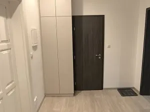 Pronájem bytu 3+kk, Cheb, Mánesova, 76 m2