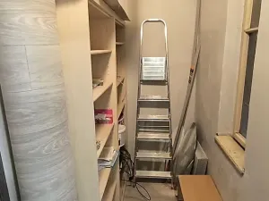 Pronájem bytu 3+kk, Cheb, Mánesova, 76 m2