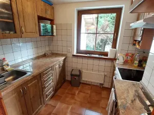 Prodej rodinného domu, Županovice, 55 m2