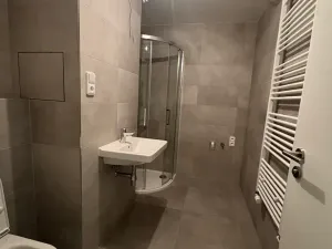 Prodej bytu 1+kk, Praha - Střížkov, Střížkovská, 50 m2