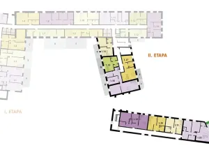 Prodej bytu 3+kk, Třešť, Wolkerova, 84 m2