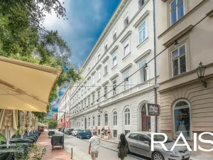 Prodej bytu 2+kk, Brno, 49 m2