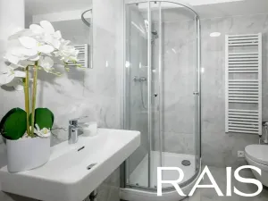 Pronájem bytu 1+kk, Brno, 41 m2