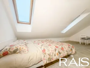 Pronájem bytu 1+kk, Brno, 41 m2