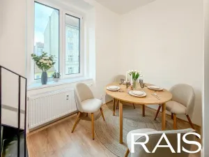 Prodej bytu 2+1, Brno, Vlhká, 53 m2