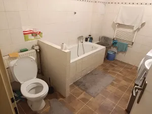 Pronájem bytu 2+1, Ústí nad Labem, Šafaříkovo náměstí, 80 m2