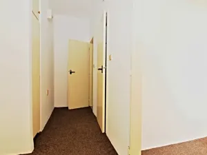 Pronájem bytu 1+1, Děčín, Kamenická, 36 m2