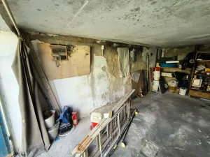 Prodej garáže, Lovosice, Terezínská, 18 m2