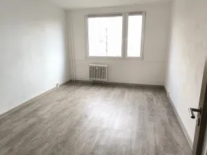 Pronájem bytu 2+1, Ústí nad Labem, Ladova, 62 m2