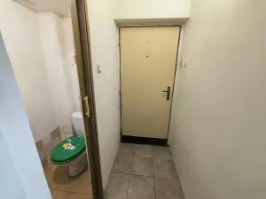 Pronájem bytu 1+1, Chabařovice, 40 m2