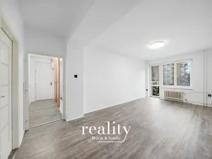 Pronájem bytu 3+1, Znojmo, Pražská sídl., 67 m2