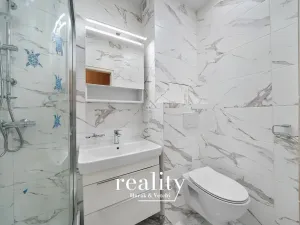 Pronájem bytu 3+1, Znojmo, Pražská sídl., 67 m2