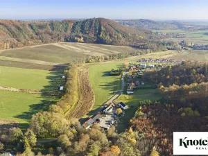 Prodej skladu, Račice-Pístovice, 479 m2