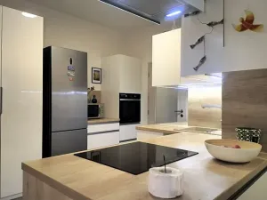 Prodej bytu 1+kk, Hustopeče, Mrštíkova, 50 m2