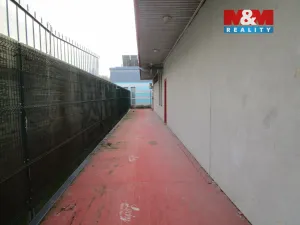 Pronájem obchodního prostoru, Ostrava - Zábřeh, Svazácká, 287 m2