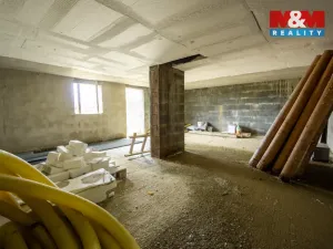 Prodej rodinného domu, Police, 125 m2