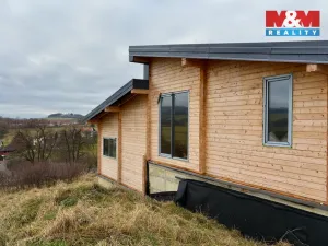 Prodej rodinného domu, Police, 125 m2