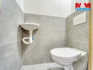 Pronájem bytu 2+1, Plzeň - Nová Hospoda, 58 m2