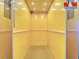 Pronájem bytu 2+1, Plzeň - Nová Hospoda, 58 m2