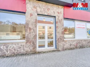 Prodej obchodního prostoru, Praha - Uhříněves, Přátelství, 490 m2