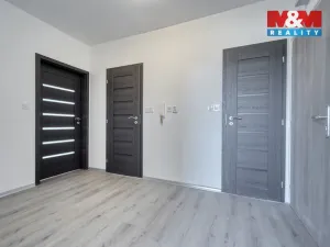 Prodej bytu 3+1, Mariánské Lázně - Úšovice, Hroznatova, 64 m2
