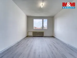Prodej bytu 3+1, Mariánské Lázně - Úšovice, Hroznatova, 64 m2