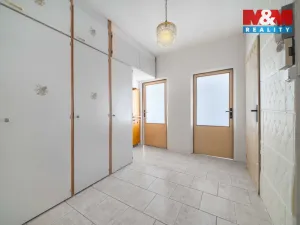 Prodej bytu 2+1, Plzeň, Sokolovská, 62 m2