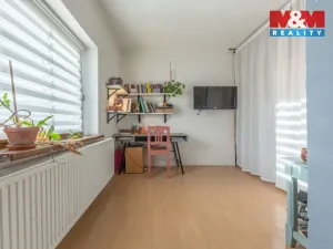 Prodej rodinného domu, Mladá Boleslav - Debř, U přejezdu, 130 m2