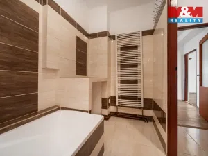 Prodej bytu 3+kk, Moravská Třebová - Boršov, 66 m2