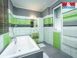 Prodej bytu 3+1, Opočno, Nádražní, 80 m2