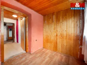 Prodej rodinného domu, Štíty - Crhov, 150 m2