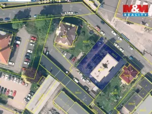 Prodej bytu 2+kk, Děčín - Děčín V-Rozbělesy, Závodní, 42 m2