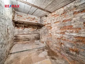 Prodej rodinného domu, Brno, Liliová, 100 m2