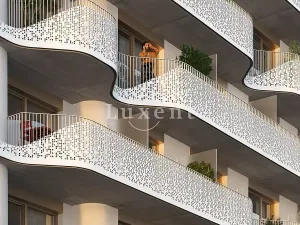 Prodej bytu 2+1, Praha - Libeň, Na kopečku, 50 m2